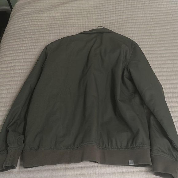 Bench Green jacket - Picture 3 of 3